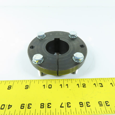 XT20 1-1/2 XT20 Series Split Taper Bushing 1-1/2" Bore