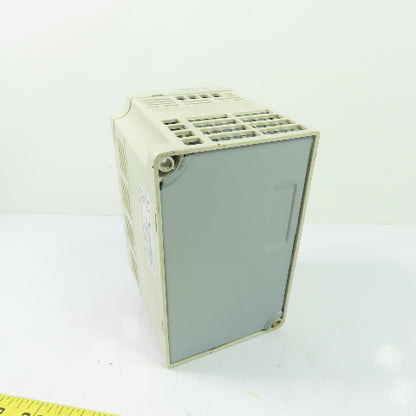 Delta VFD004M23A Variable Frequency ac Drive VFD 230V 3Ph 0.4kW 0.5HP