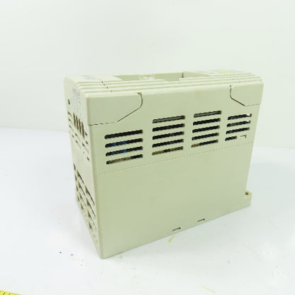 Delta VFD004M23A Variable Frequency ac Drive VFD 230V 3Ph 0.4kW 0.5HP