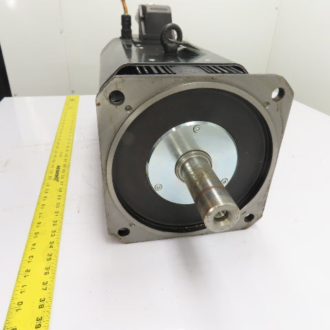 Rexroth MAD130C-0150-SA-S0-BQ0-05-N1 18.4kW Servo Motor 600VAC 3Ph 1500RPM