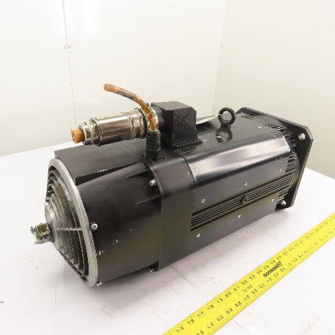 Rexroth MAD130C-0150-SA-S0-BQ0-05-N1 18.4kW Servo Motor 600VAC 3Ph 1500RPM