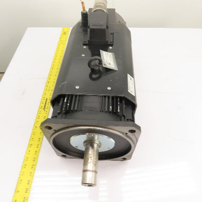 Rexroth MAD130C-0150-SA-S0-BQ0-05-N1 18.4kW Servo Motor 600VAC 3Ph 1500RPM