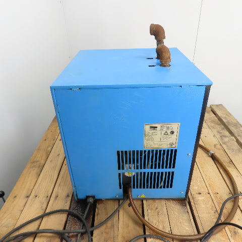Ultrafilter SD 0080-60 Ultratroc Refrigerated Compressed Air Dryer 115V 1Ph