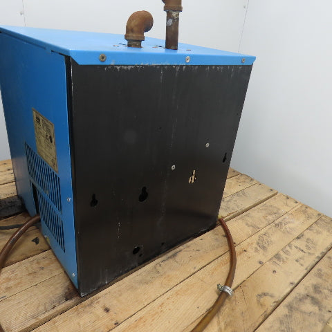 Ultrafilter SD 0080-60 Ultratroc Refrigerated Compressed Air Dryer 115V 1Ph