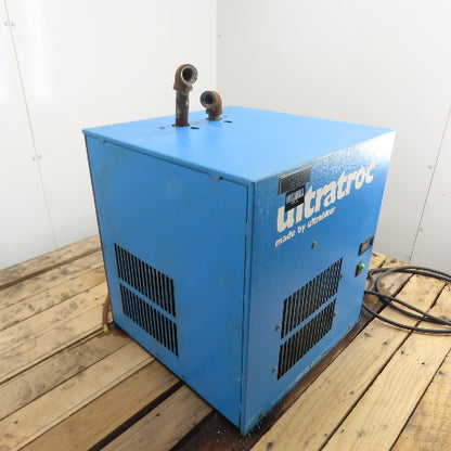 Ultrafilter SD 0080-60 Ultratroc Refrigerated Compressed Air Dryer 115V 1Ph