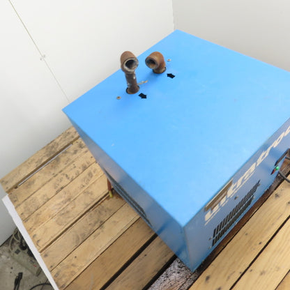 Ultrafilter SD 0080-60 Ultratroc Refrigerated Compressed Air Dryer 115V 1Ph