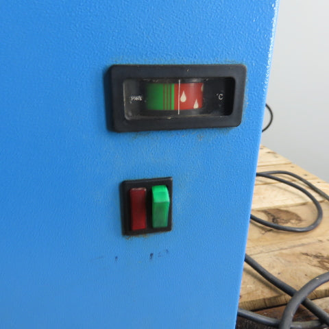 Ultrafilter SD 0080-60 Ultratroc Refrigerated Compressed Air Dryer 115V 1Ph