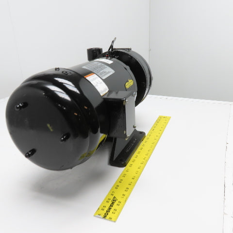 Grundfos 10-12709-230008-2681P Centrifugal Pump 5HP 208-230/460V 3Ph 113GPM