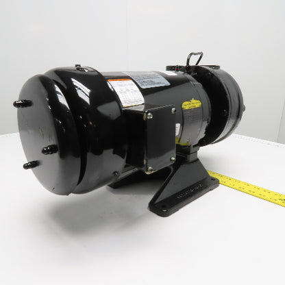 Grundfos 10-12709-230008-2681P Centrifugal Pump 5HP 208-230/460V 3Ph 113GPM