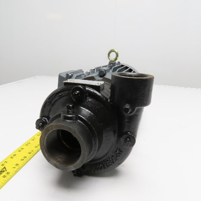 Grundfos 91910381 Centrifugal Pump 3HP 230/460V 3Ph 3490RPM