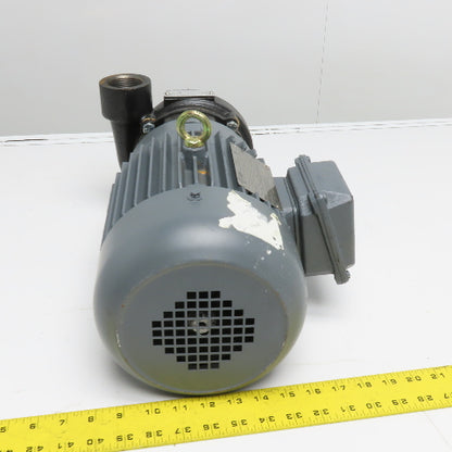 Grundfos 91910381 Centrifugal Pump 3HP 230/460V 3Ph 3490RPM