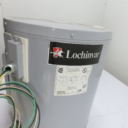 Lochinvar JRC010DS 200 Electric Water Heater 10 Gal 120V 1650W 1Ph