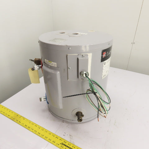 Lochinvar JRC010DS 200 Electric Water Heater 10 Gal 120V 1650W 1Ph