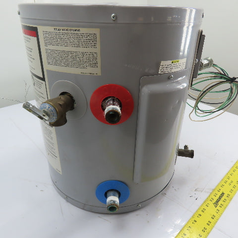 Lochinvar JRC010DS 200 Electric Water Heater 10 Gal 120V 1650W 1Ph