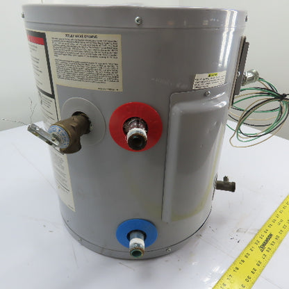 Lochinvar JRC010DS 200 Electric Water Heater 10 Gal 120V 1650W 1Ph