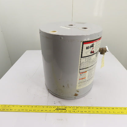 Lochinvar JRC010DS 200 Electric Water Heater 10 Gal 120V 1650W 1Ph