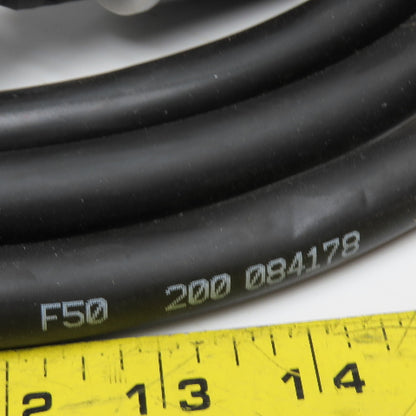 Fronius 43,0004,4438 Torch Coaxial Cable 50mm2 4.5m