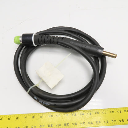 Fronius 43,0004,4438 Torch Coaxial Cable 50mm2 4.5m