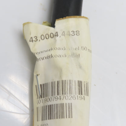 Fronius 43,0004,4438 Torch Coaxial Cable 50mm2 4.5m