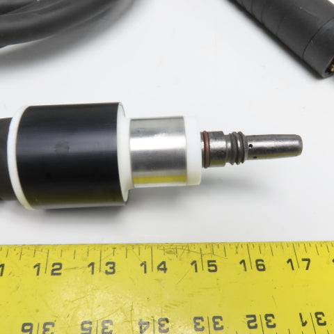 Fronius 43,0004,4438 Torch Coaxial Cable 50mm2 4.5m
