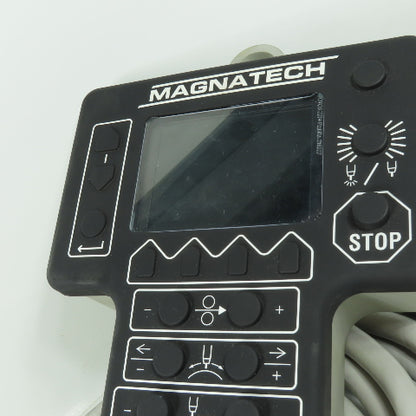 Magnetek 5720B9009 N/A Orbital Welding Robot Controller Pendant 10M Cable