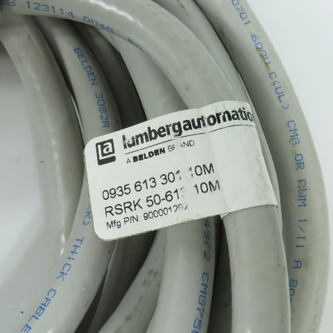 Magnetek 5720B9009 N/A Orbital Welding Robot Controller Pendant 10M Cable