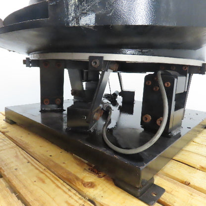 Vibratory Small Parts Feeder 115V 1Ph 30" ID Bowl (Parts/Repair)