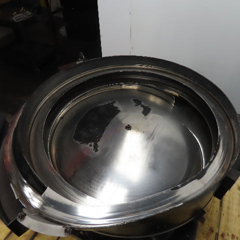 Vibratory Small Parts Feeder 115V 1Ph 30" ID Bowl (Parts/Repair)