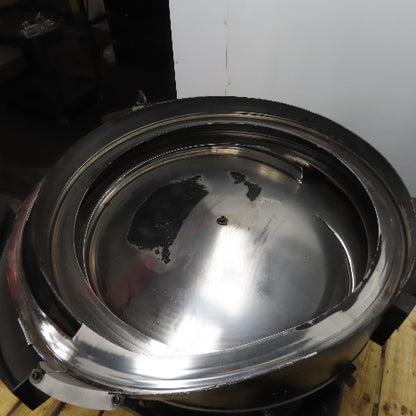 Vibratory Small Parts Feeder 115V 1Ph 30" ID Bowl (Parts/Repair)