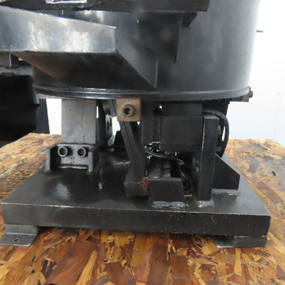 AFM Engineering C443-038 Vibratory Parts Feeder 20" ID x 6" D Bowl 1Ph 115V