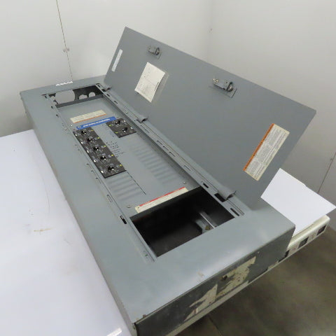 Square D NF442L4C 400A 600Y/347V Panelboard Load Center