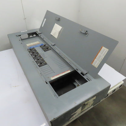Square D NF442L4C 400A 600Y/347V Panelboard Load Center