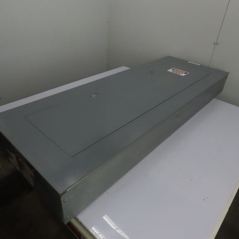 Square D NF442L4C 400A 600Y/347V Panelboard Load Center