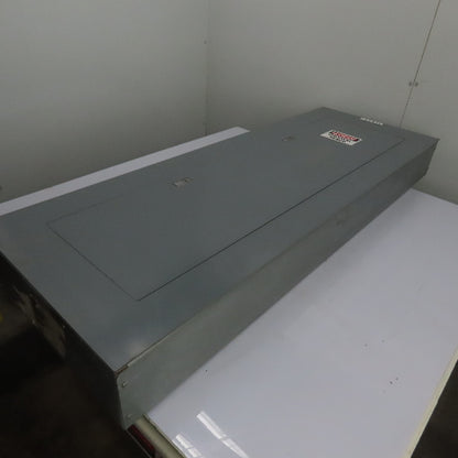 Square D NF442L4C 400A 600Y/347V Panelboard Load Center