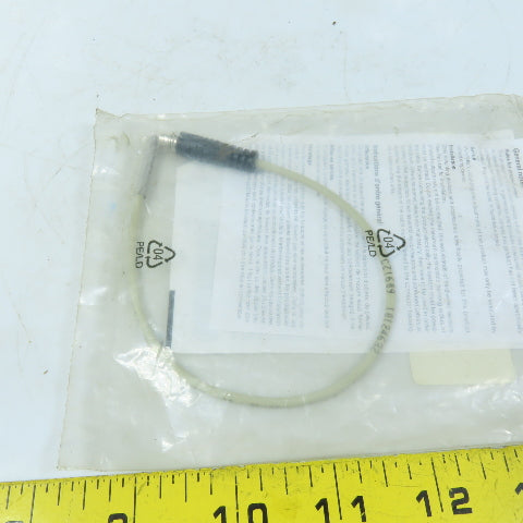 Robohand OISN-014 4mm NPN Inductive Proximity Sensor Switch 10-30VDC QD