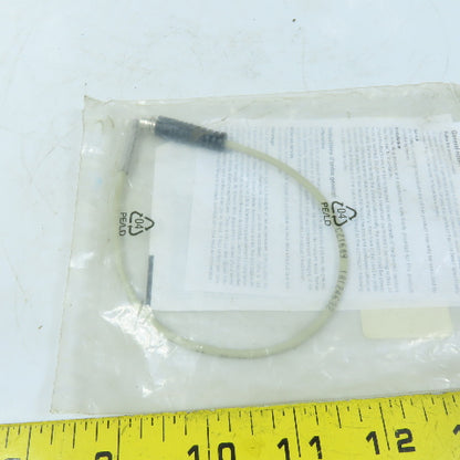 Robohand OISN-014 4mm NPN Inductive Proximity Sensor Switch 10-30VDC QD