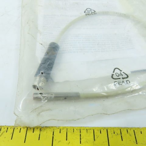 Robohand OISN-014 4mm NPN Inductive Proximity Sensor Switch 10-30VDC QD