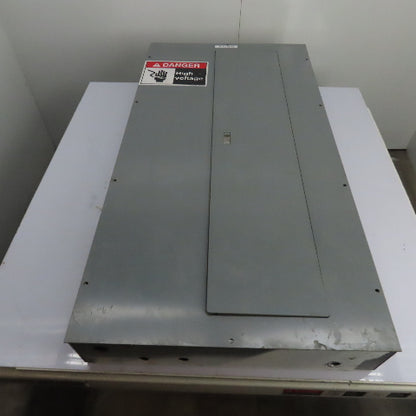 Square D 12193374000030001 200A 208Y/120VAC 3Ph NQOD Panelboard Load Center