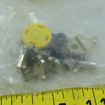 Turck Li150P0-Q17LM0-LiU5X2-0,3-RS5 150mm Range Inductive Linear Position Sensor