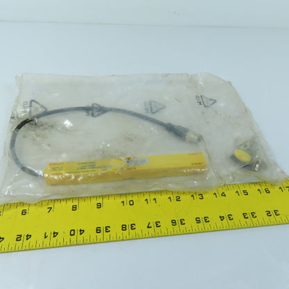 Turck Li150P0-Q17LM0-LiU5X2-0,3-RS5 150mm Range Inductive Linear Position Sensor