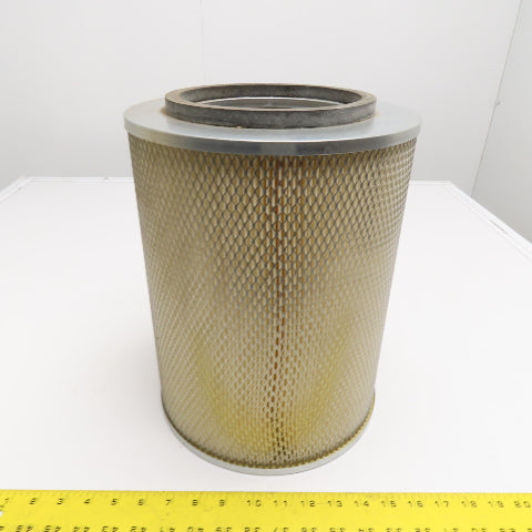 Electra-Kool 1000-PL Pleated Paper Main Filter Element Prefilter Wrap