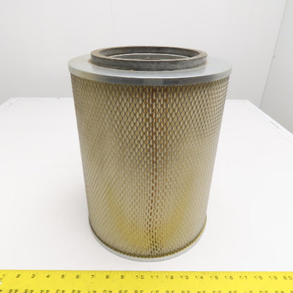 Electra-Kool 1000-PL Pleated Paper Main Filter Element Prefilter Wrap