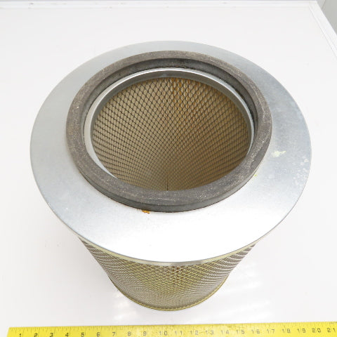 Electra-Kool 1000-PL Pleated Paper Main Filter Element Prefilter Wrap