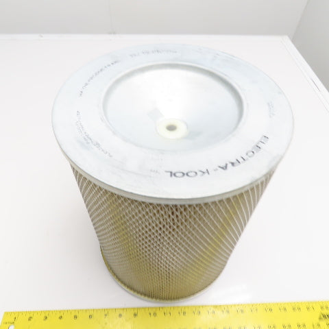 Electra-Kool 1000-PL Pleated Paper Main Filter Element Prefilter Wrap