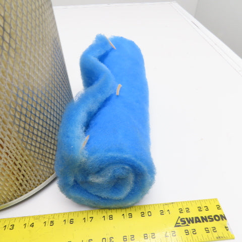 Electra-Kool 1000-PL Pleated Paper Main Filter Element Prefilter Wrap