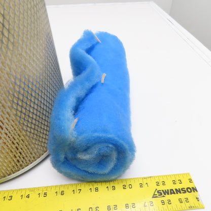 Electra-Kool 1000-PL Pleated Paper Main Filter Element Prefilter Wrap