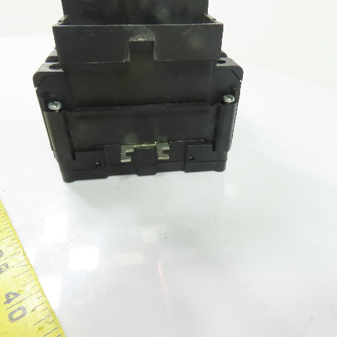 Square D 9421 Type ND1 60A Safety Disconnect Switch 600VAC 250VDC