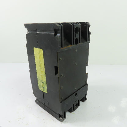 Square D FAL22090 90A 2-Pole Thermal-Magnetic Circuit Breaker 240VAC 250VDC