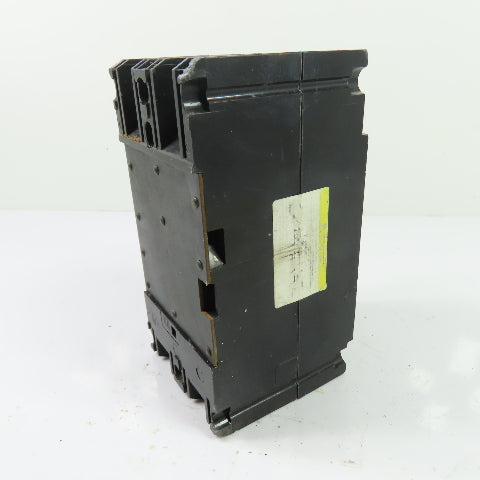 Square D FAL22090 90A 2-Pole Thermal-Magnetic Circuit Breaker 240VAC 250VDC
