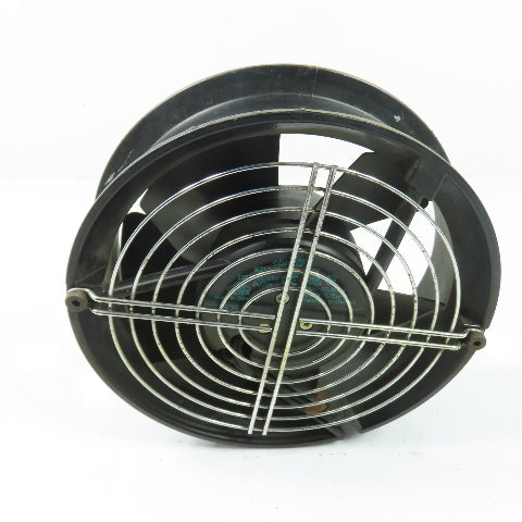 ebm-papst W2E143-AB09-01 230V Axial Compact Cooling Fan with Grill
